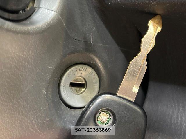 Suzuki JIMNY 2012-10 8074163-6