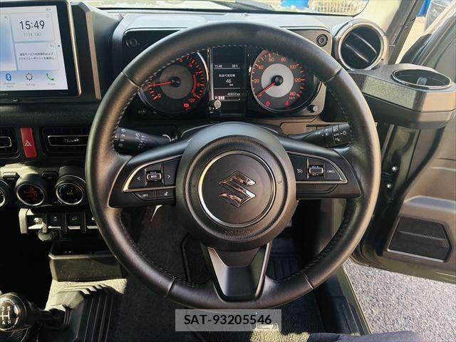 Suzuki JIMNY 2022-08 8074152-9
