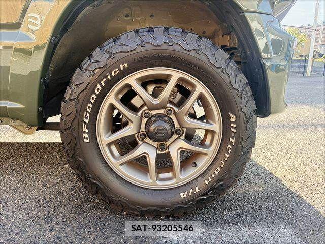 Suzuki JIMNY 2022-08 8074152-10