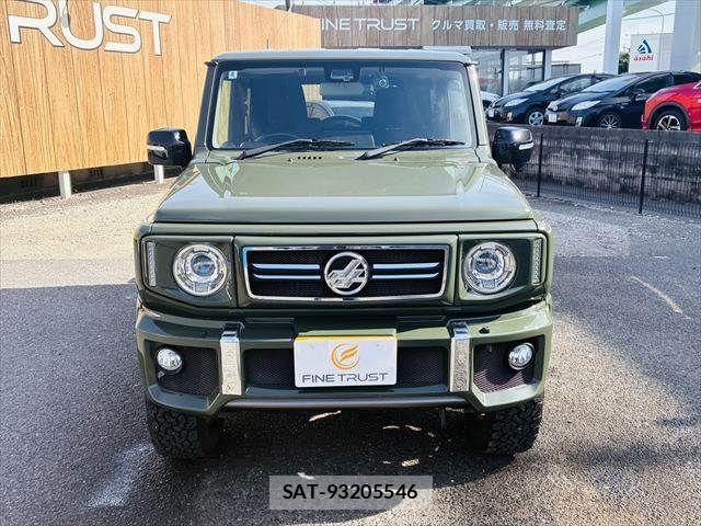 Suzuki JIMNY 2022-08 8074152-11