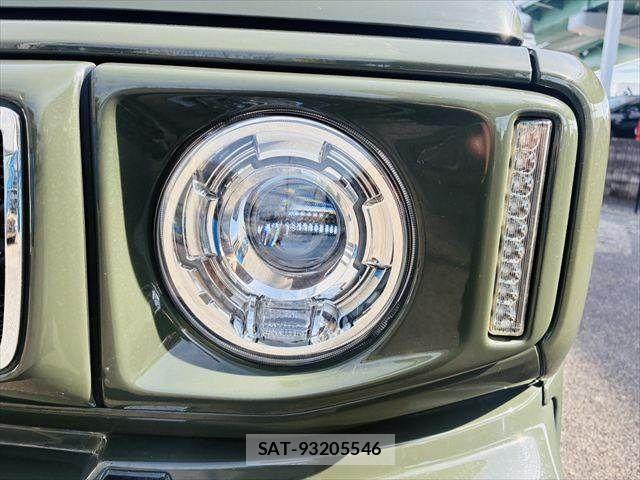 Suzuki JIMNY 2022-08 8074152-18