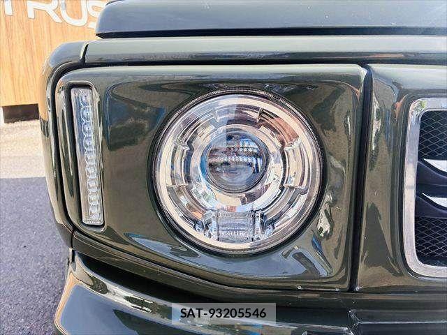 Suzuki JIMNY 2022-08 8074152-19