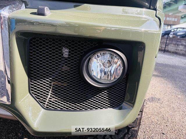 Suzuki JIMNY 2022-08 8074152-20