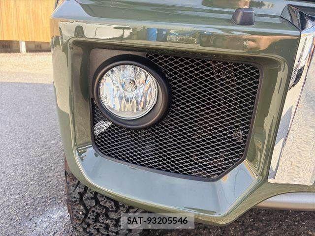 Suzuki JIMNY 2022-08 8074152-21