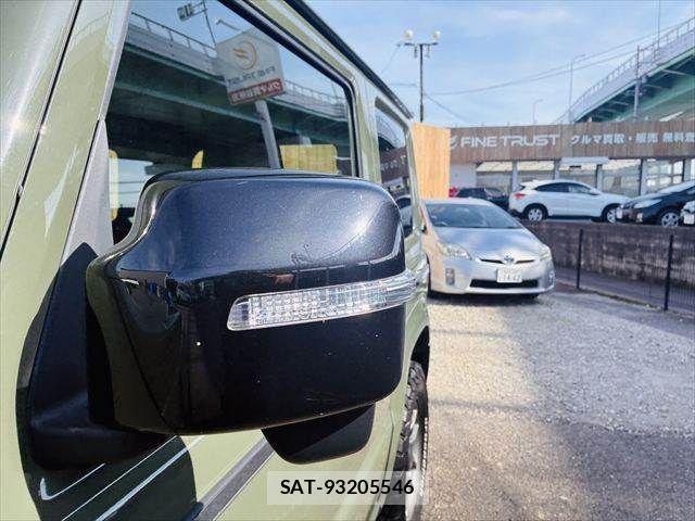 Suzuki JIMNY 2022-08 8074152-22