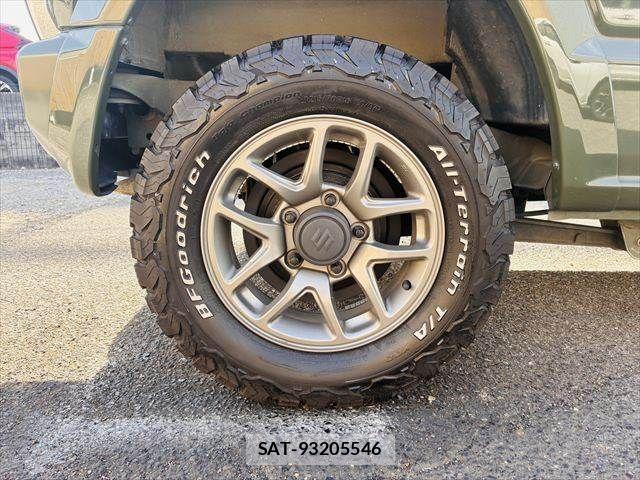 Suzuki JIMNY 2022-08 8074152-24