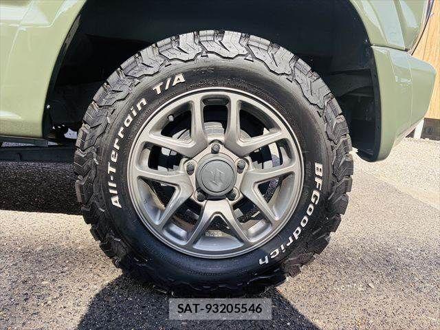 Suzuki JIMNY 2022-08 8074152-25