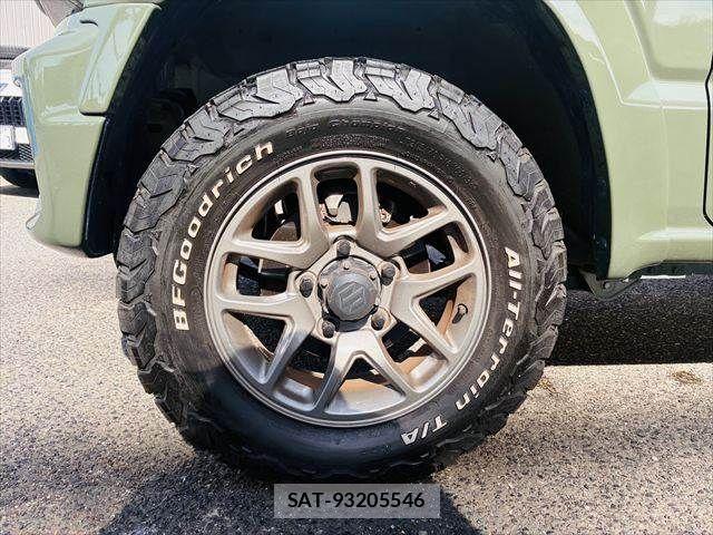 Suzuki JIMNY 2022-08 8074152-26