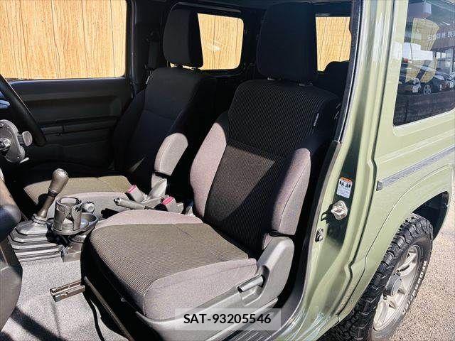 Suzuki JIMNY 2022-08 8074152-27