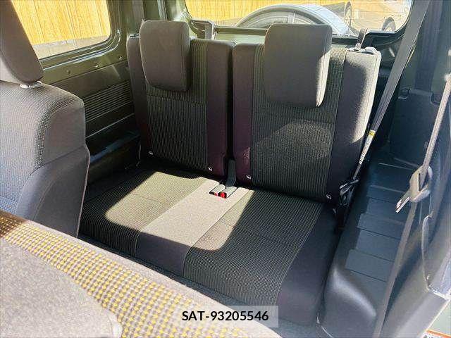 Suzuki JIMNY 2022-08 8074152-28