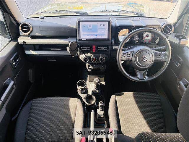 Suzuki JIMNY 2022-08 8074152-2
