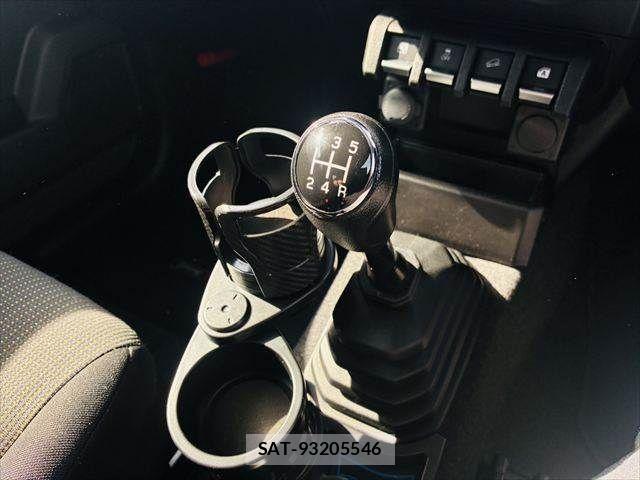 Suzuki JIMNY 2022-08 8074152-29