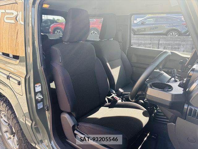 Suzuki JIMNY 2022-08 8074152-6