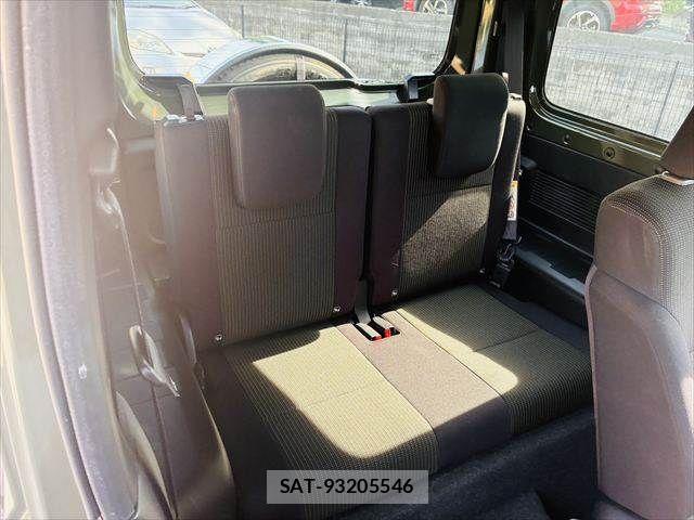 Suzuki JIMNY 2022-08 8074152-7