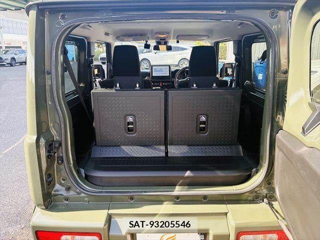 Suzuki JIMNY 2022-08 8074152-8