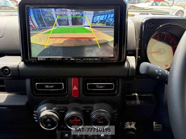 Suzuki JIMNY 2021-05 8074154-10