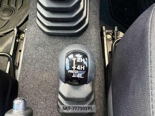 Suzuki JIMNY 2021-05 8074154-12