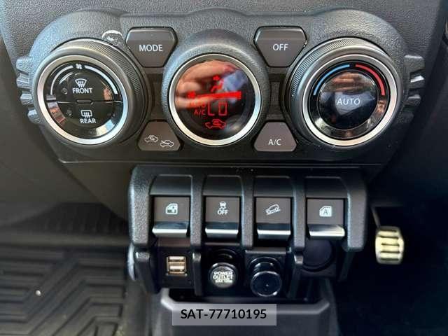 Suzuki JIMNY 2021-05 8074154-13