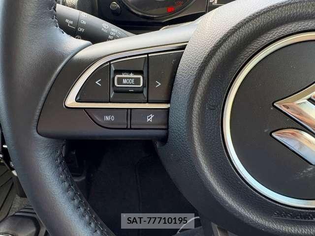 Suzuki JIMNY 2021-05 8074154-17