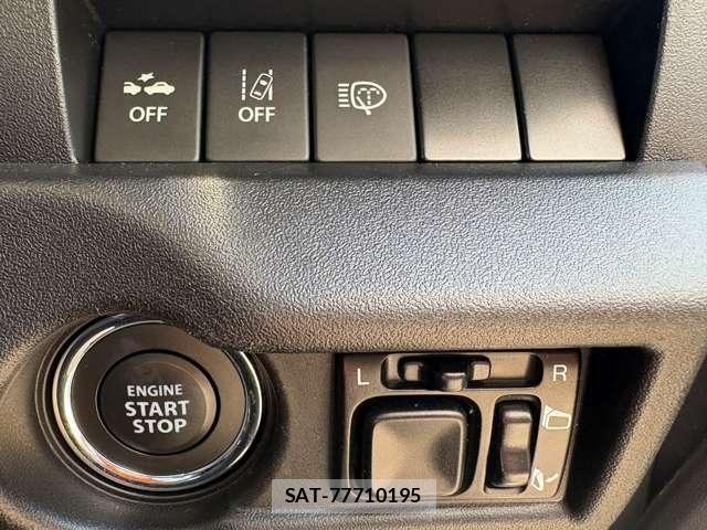 Suzuki JIMNY 2021-05 8074154-19