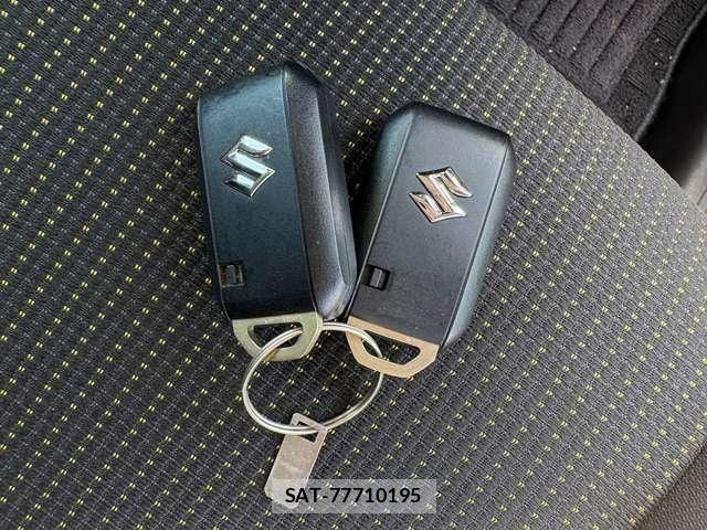 Suzuki JIMNY 2021-05 8074154-20