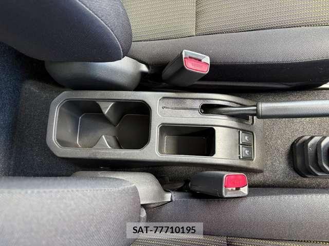 Suzuki JIMNY 2021-05 8074154-21