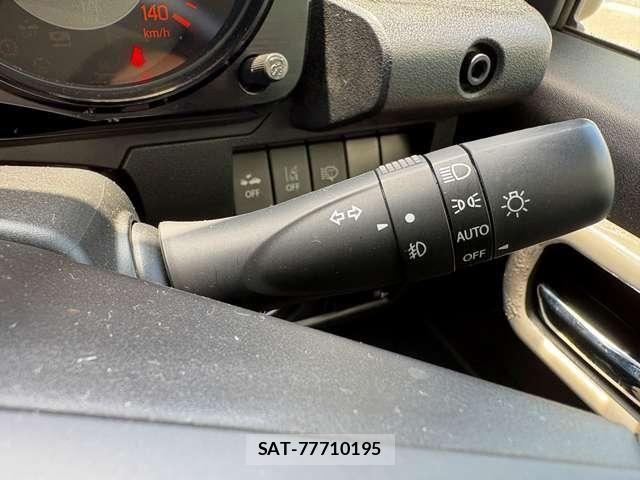 Suzuki JIMNY 2021-05 8074154-23