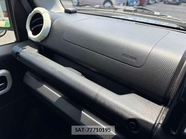 Suzuki JIMNY 2021-05 8074154-25