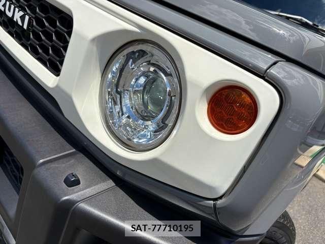 Suzuki JIMNY 2021-05 8074154-5