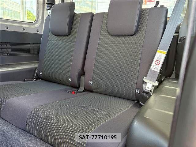 Suzuki JIMNY 2021-05 8074154-7