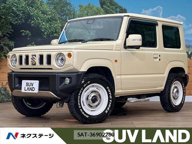 Suzuki JIMNY 2024-06 8074149-0