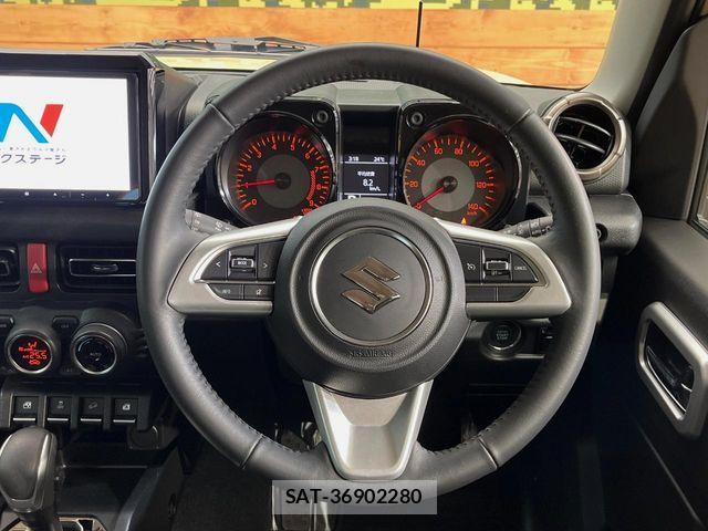 Suzuki JIMNY 2024-06 8074149-11