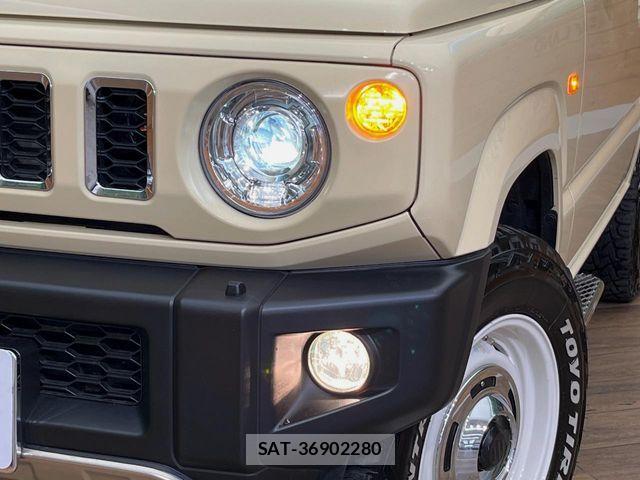 Suzuki JIMNY 2024-06 8074149-12