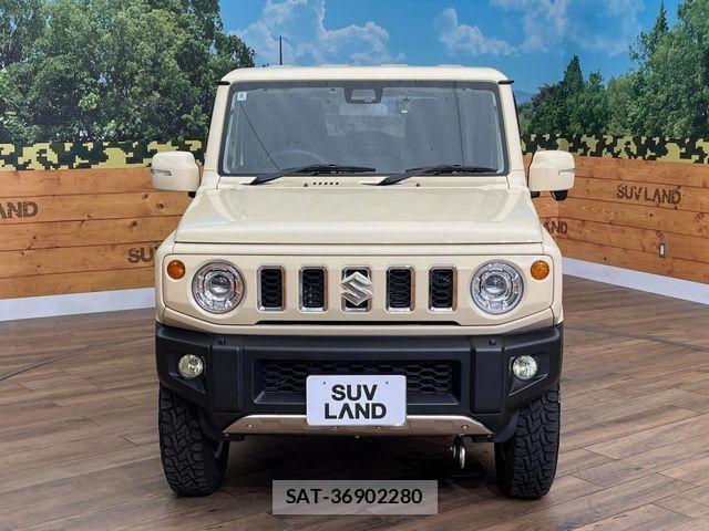 Suzuki JIMNY 2024-06 8074149-14