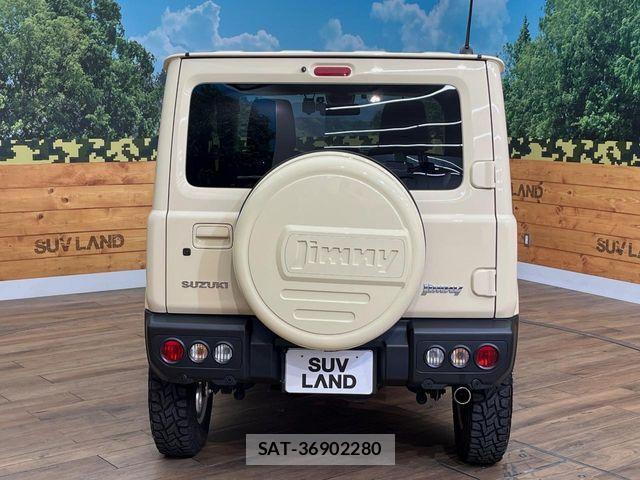 Suzuki JIMNY 2024-06 8074149-15