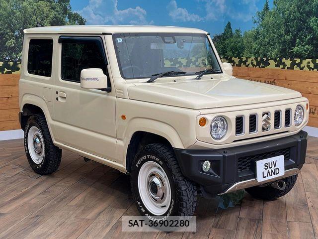 Suzuki JIMNY 2024-06 8074149-16