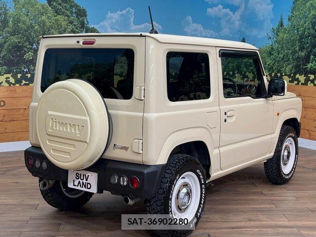 Suzuki JIMNY 2024-06 8074149-17