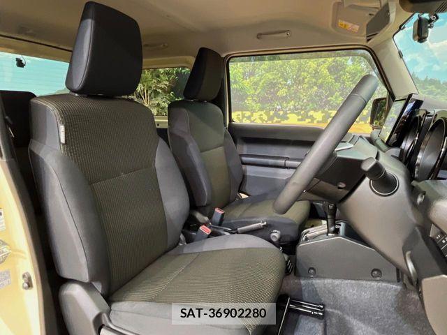 Suzuki JIMNY 2024-06 8074149-8
