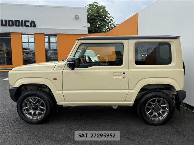 Suzuki JIMNY 2021-12 8099826-10