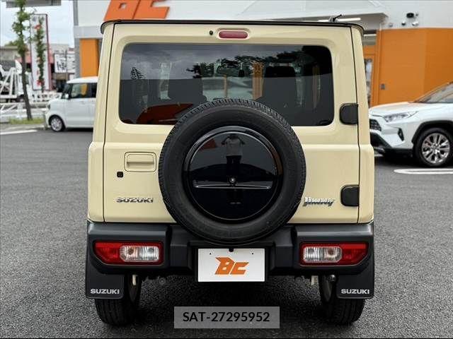 Suzuki JIMNY 2021-12 8099826-13