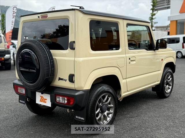 Suzuki JIMNY 2021-12 8099826-14