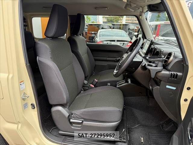 Suzuki JIMNY 2021-12 8099826-15