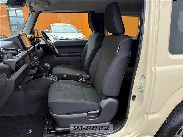 Suzuki JIMNY 2021-12 8099826-16