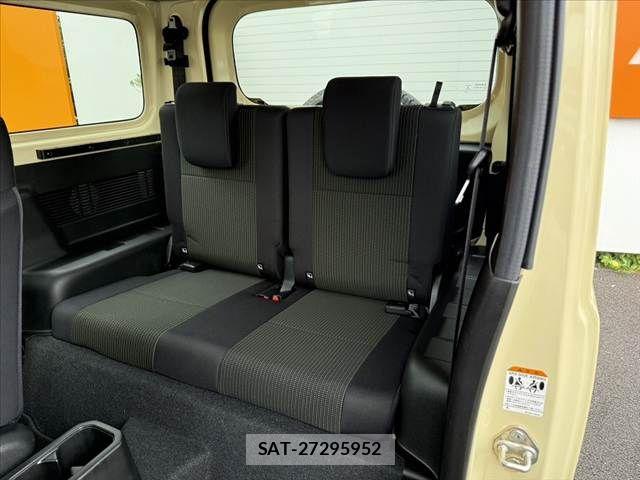 Suzuki JIMNY 2021-12 8099826-17