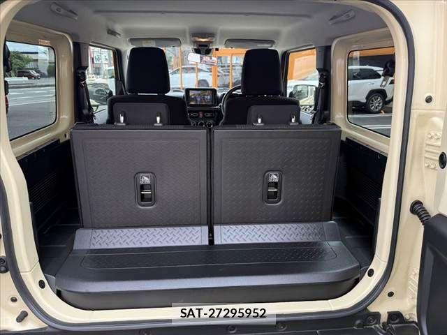 Suzuki JIMNY 2021-12 8099826-18