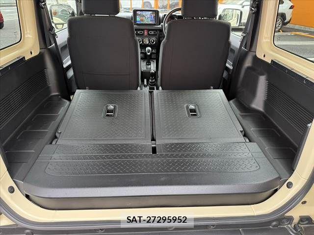 Suzuki JIMNY 2021-12 8099826-19