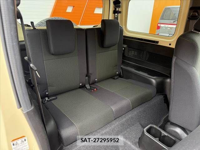 Suzuki JIMNY 2021-12 8099826-20