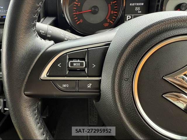 Suzuki JIMNY 2021-12 8099826-21