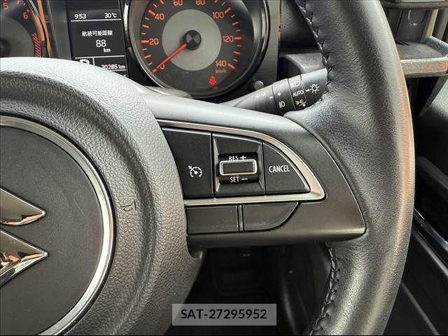 Suzuki JIMNY 2021-12 8099826-22