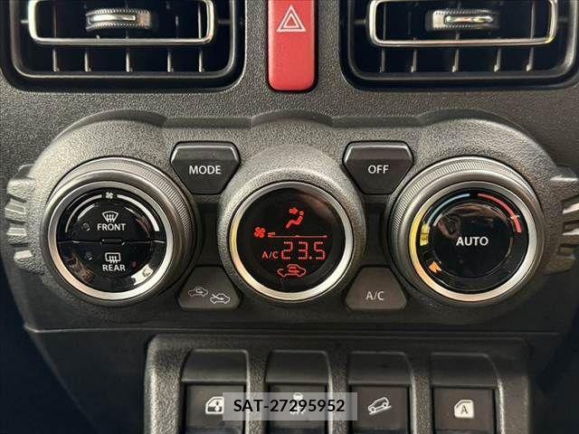 Suzuki JIMNY 2021-12 8099826-23